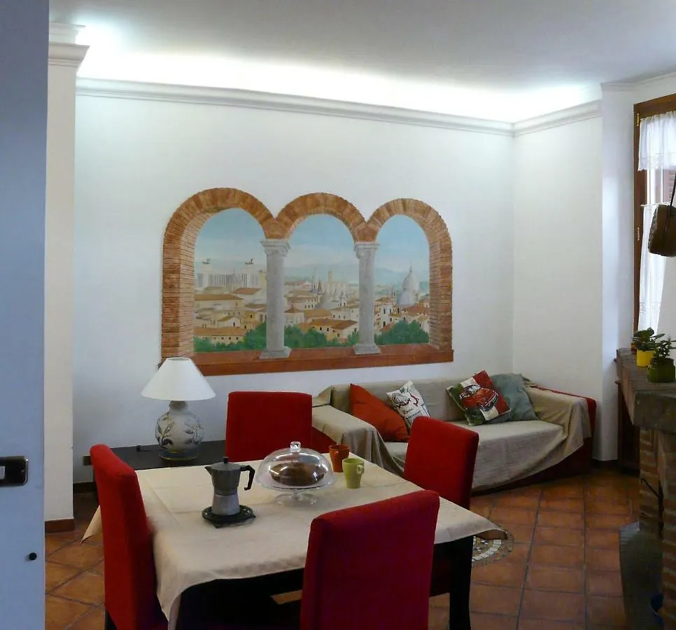 Celio Guest House Rome 0*,  Italie