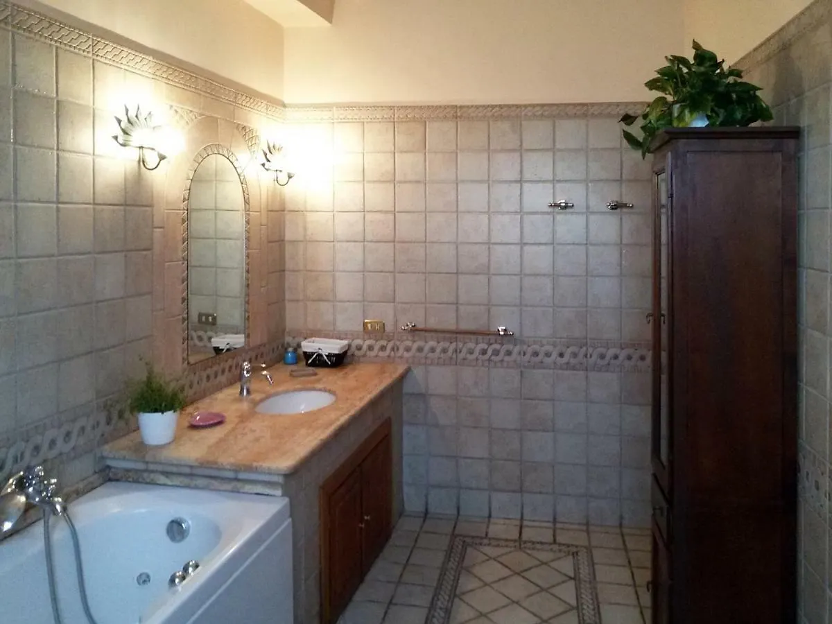 Celio Guest House Rome Apartment