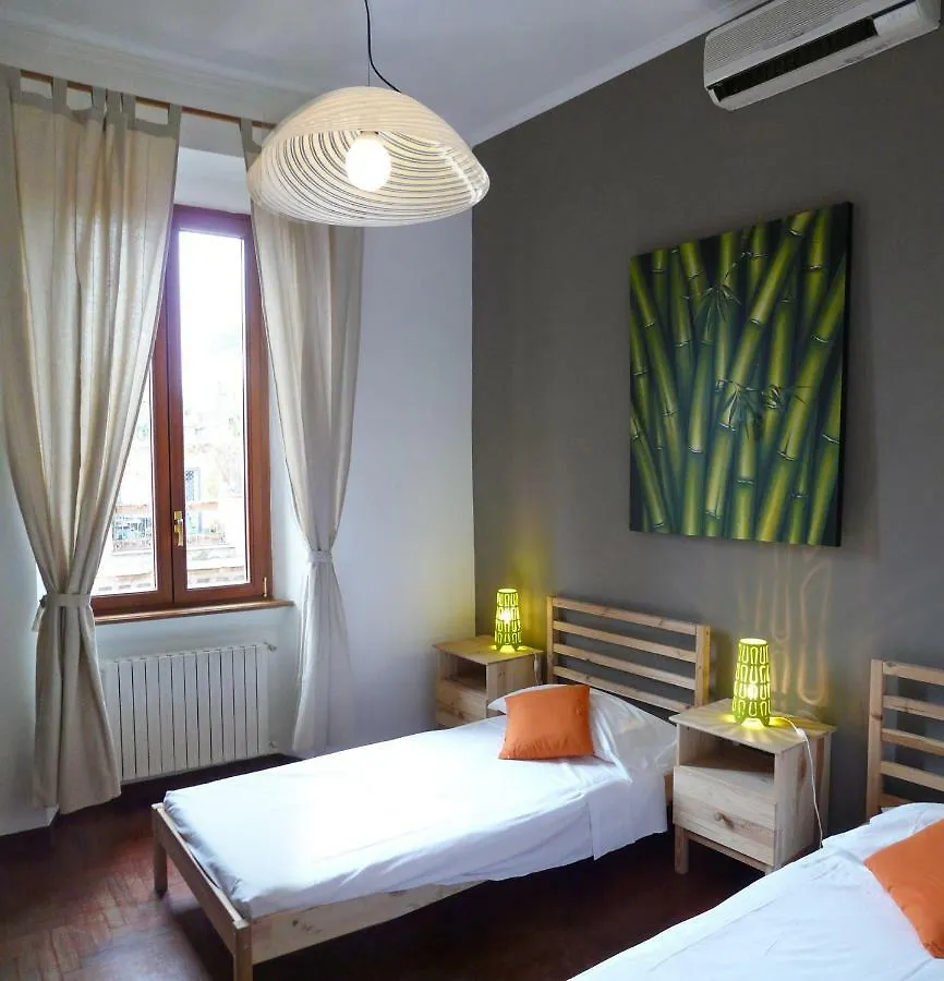 Celio Guest House Rome Apartment