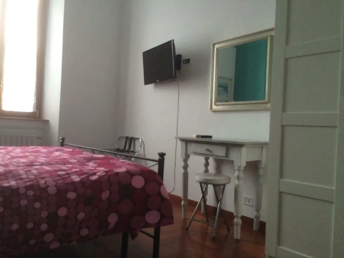 Celio Guest House location